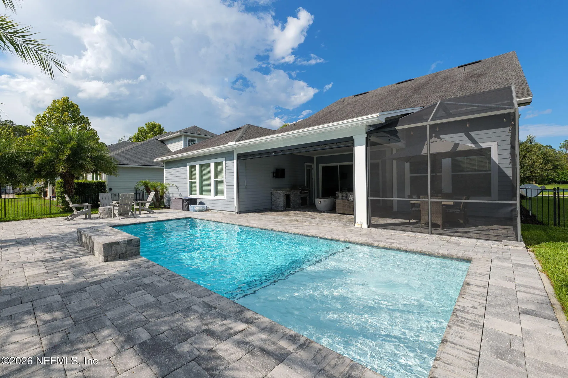 513 Spanish Creek Drive Ponte Vedra FL 32081