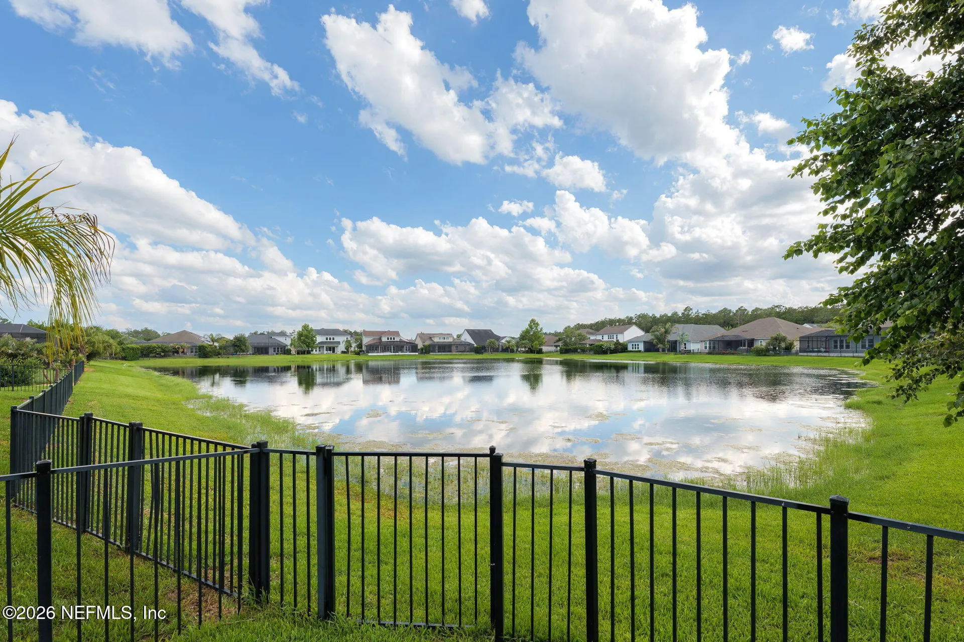 513 Spanish Creek Drive Ponte Vedra FL 32081