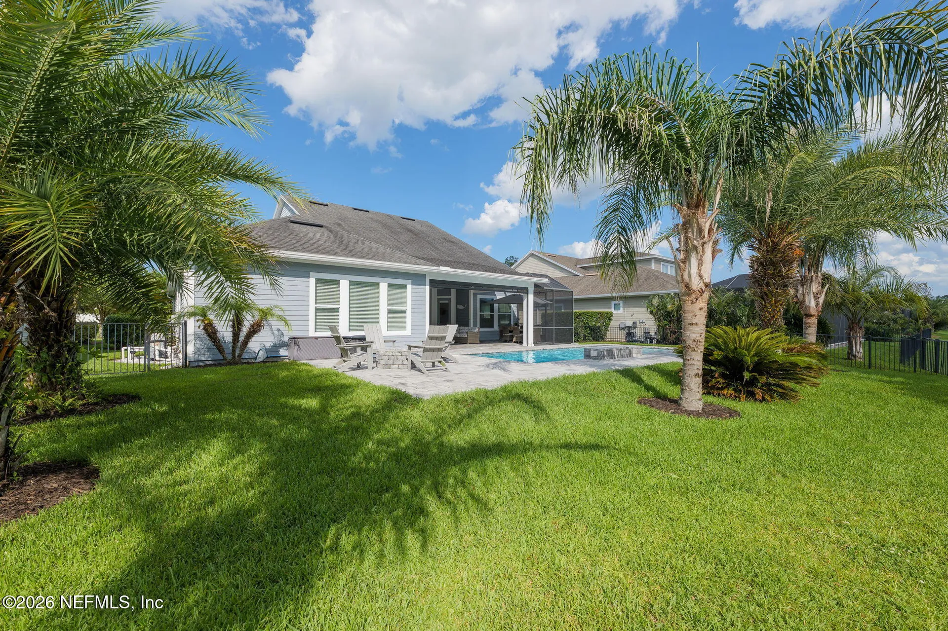 513 Spanish Creek Drive Ponte Vedra FL 32081