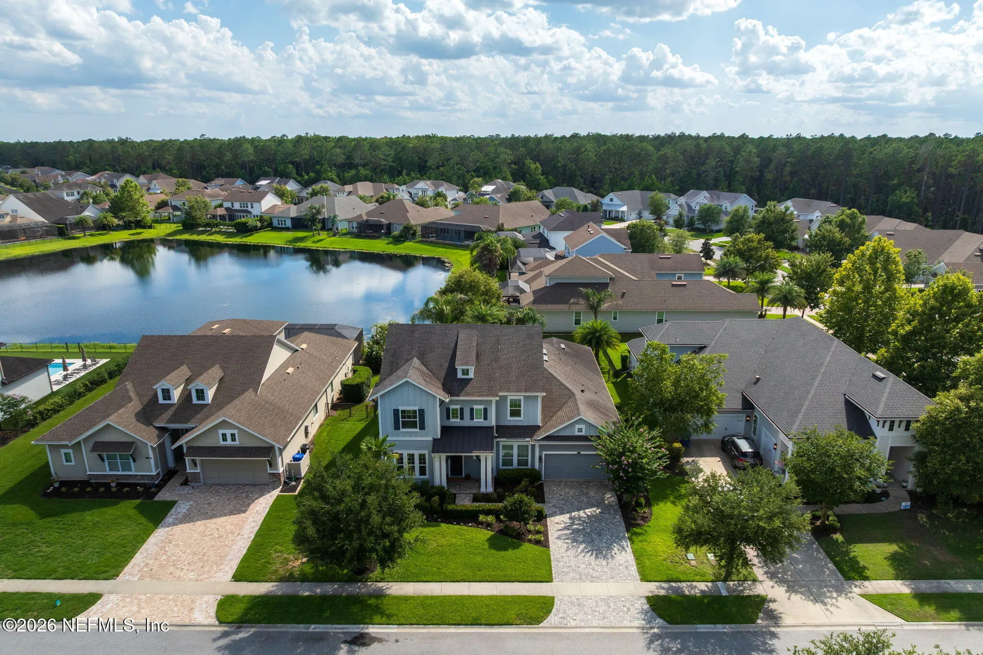 513 Spanish Creek Drive Ponte Vedra FL 32081