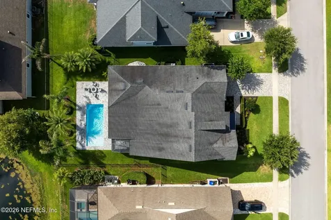 513 Spanish Creek Drive Ponte Vedra FL 32081