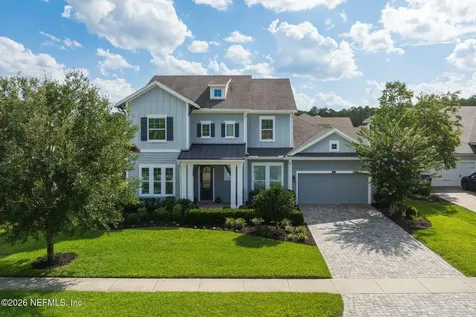 513 Spanish Creek Drive Ponte Vedra FL 32081