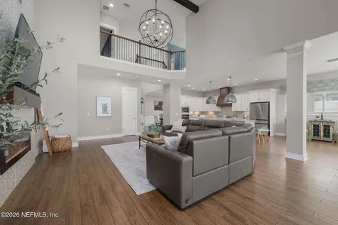 513 Spanish Creek Drive Ponte Vedra FL 32081