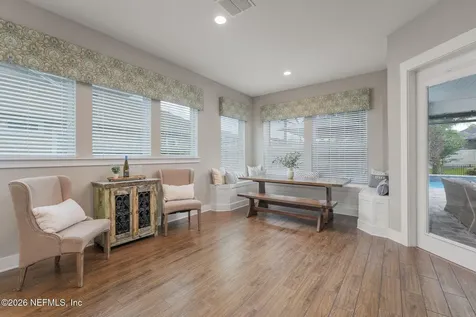 513 Spanish Creek Drive Ponte Vedra FL 32081