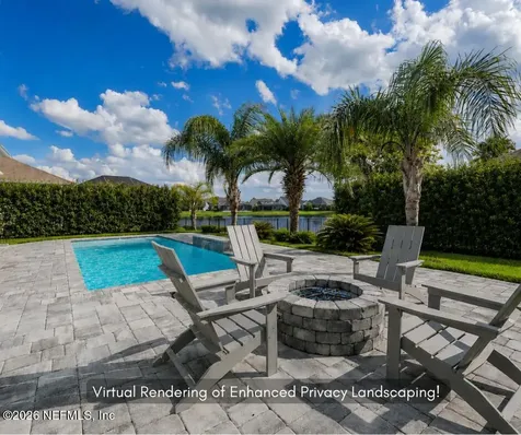 513 Spanish Creek Drive Ponte Vedra FL 32081