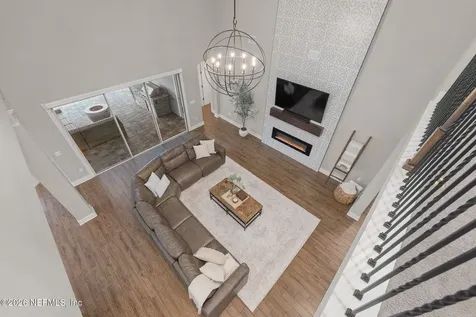 513 Spanish Creek Drive Ponte Vedra FL 32081