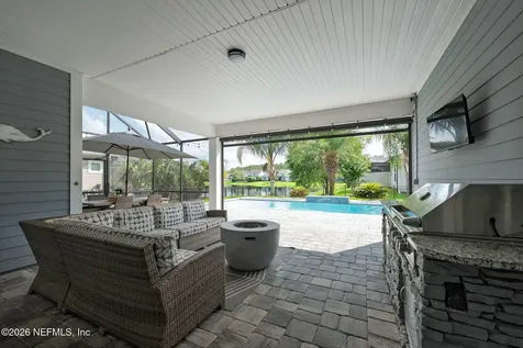 513 Spanish Creek Drive Ponte Vedra FL 32081