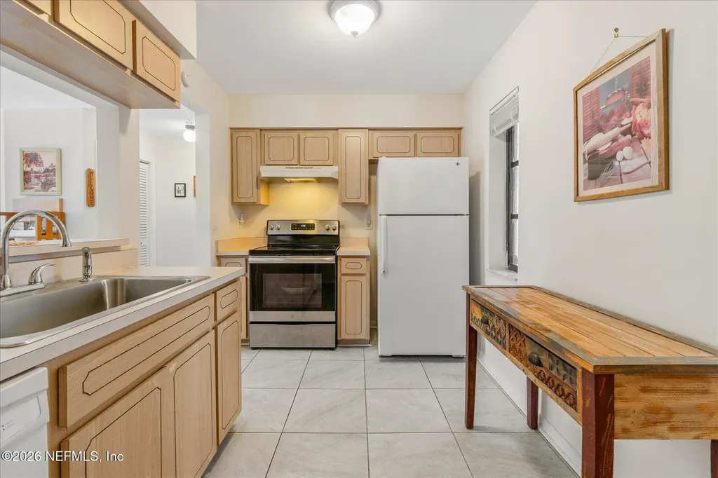 600 Domenico Circle St. Augustine FL 32086