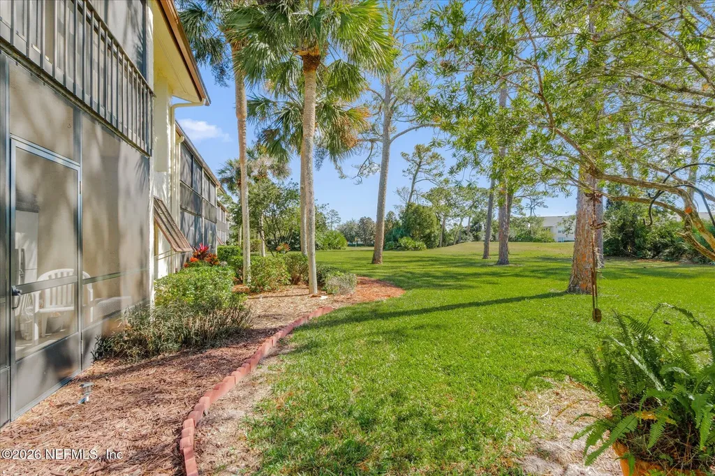 600 Domenico Circle St. Augustine FL 32086