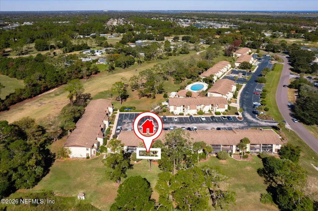 600 Domenico Circle St. Augustine FL 32086