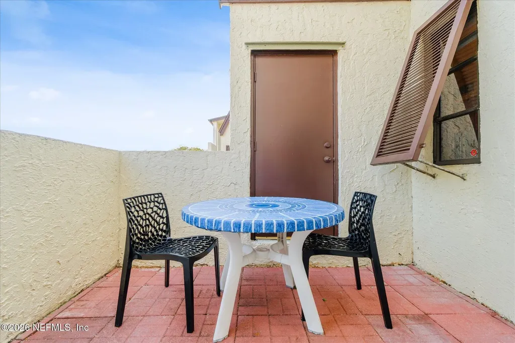 600 Domenico Circle St. Augustine FL 32086