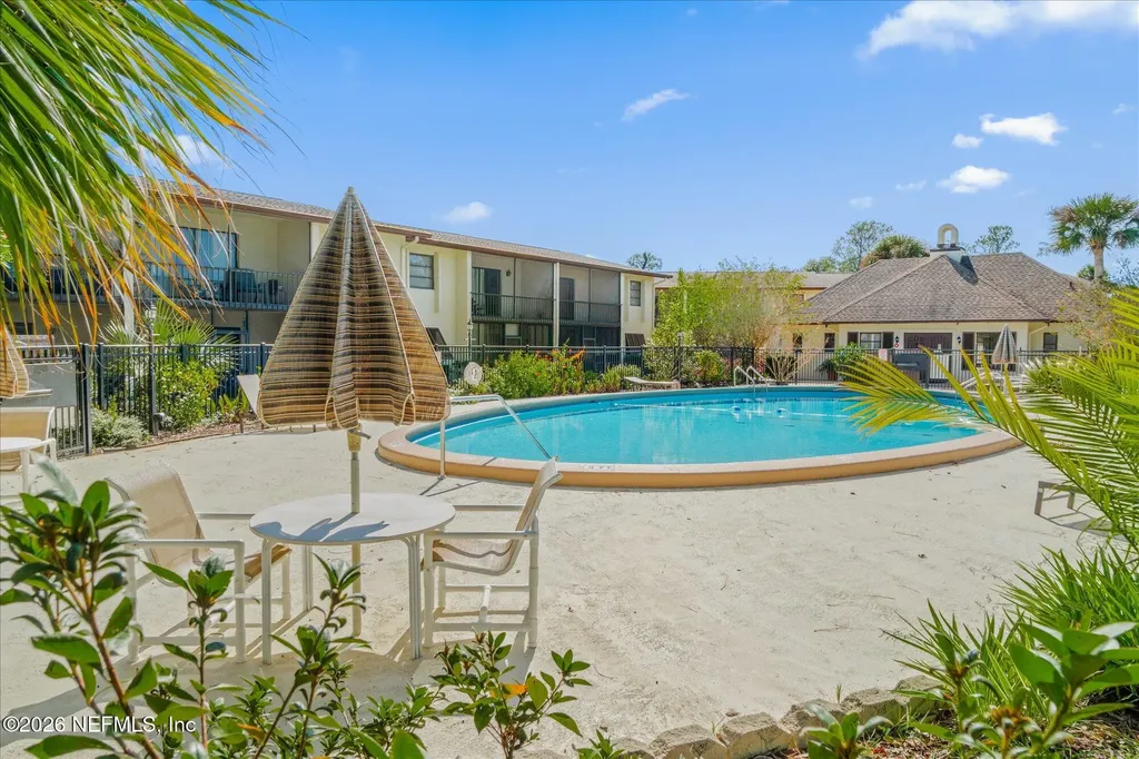 600 Domenico Circle St. Augustine FL 32086