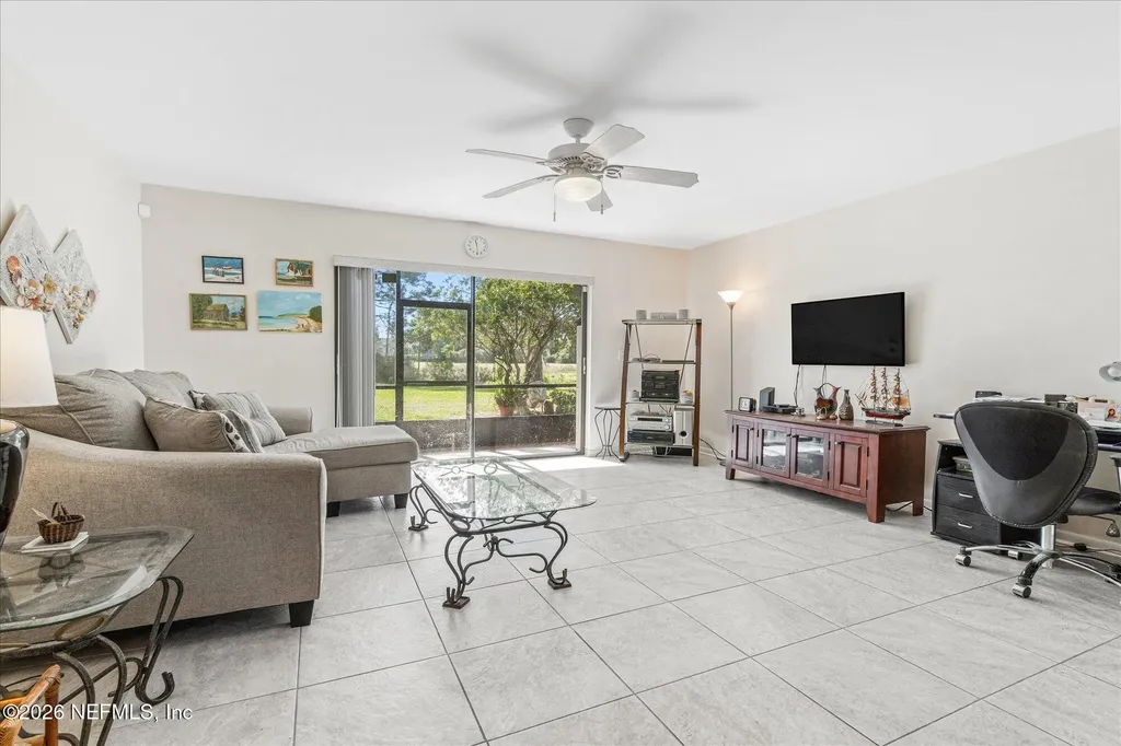600 Domenico Circle St. Augustine FL 32086