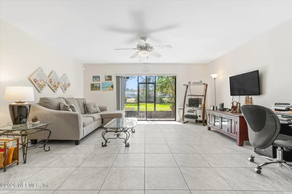 600 Domenico Circle St. Augustine FL 32086