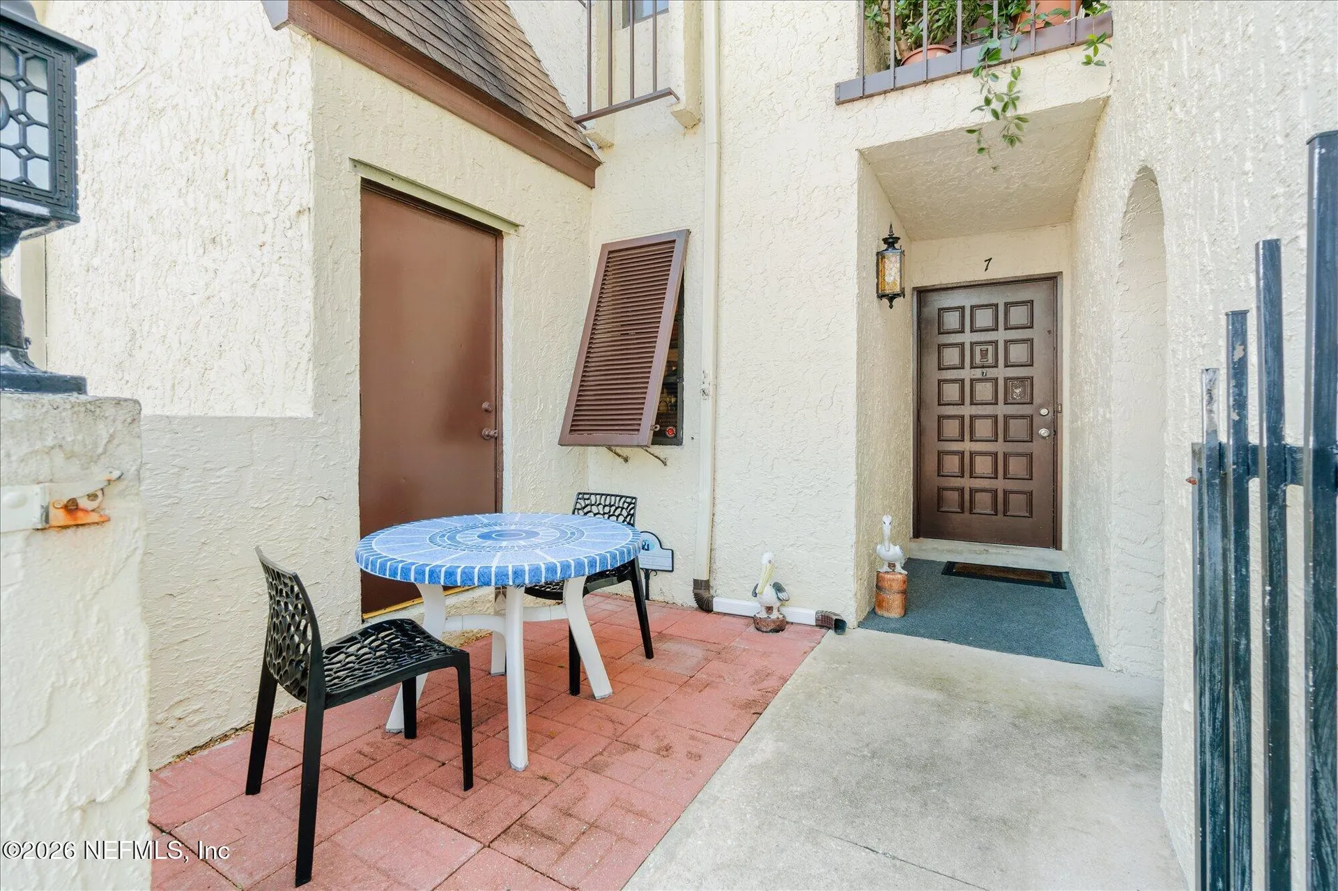 600 Domenico Circle St. Augustine FL 32086