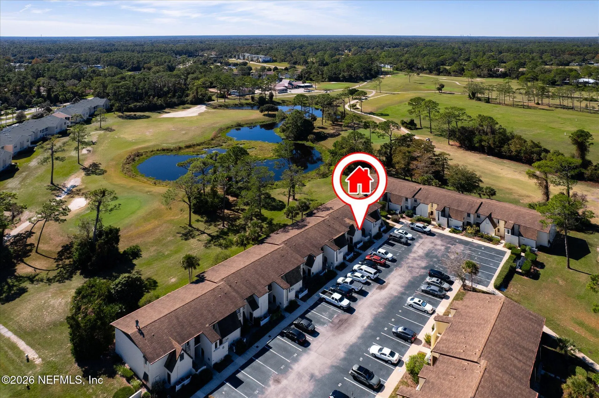 600 Domenico Circle St. Augustine FL 32086