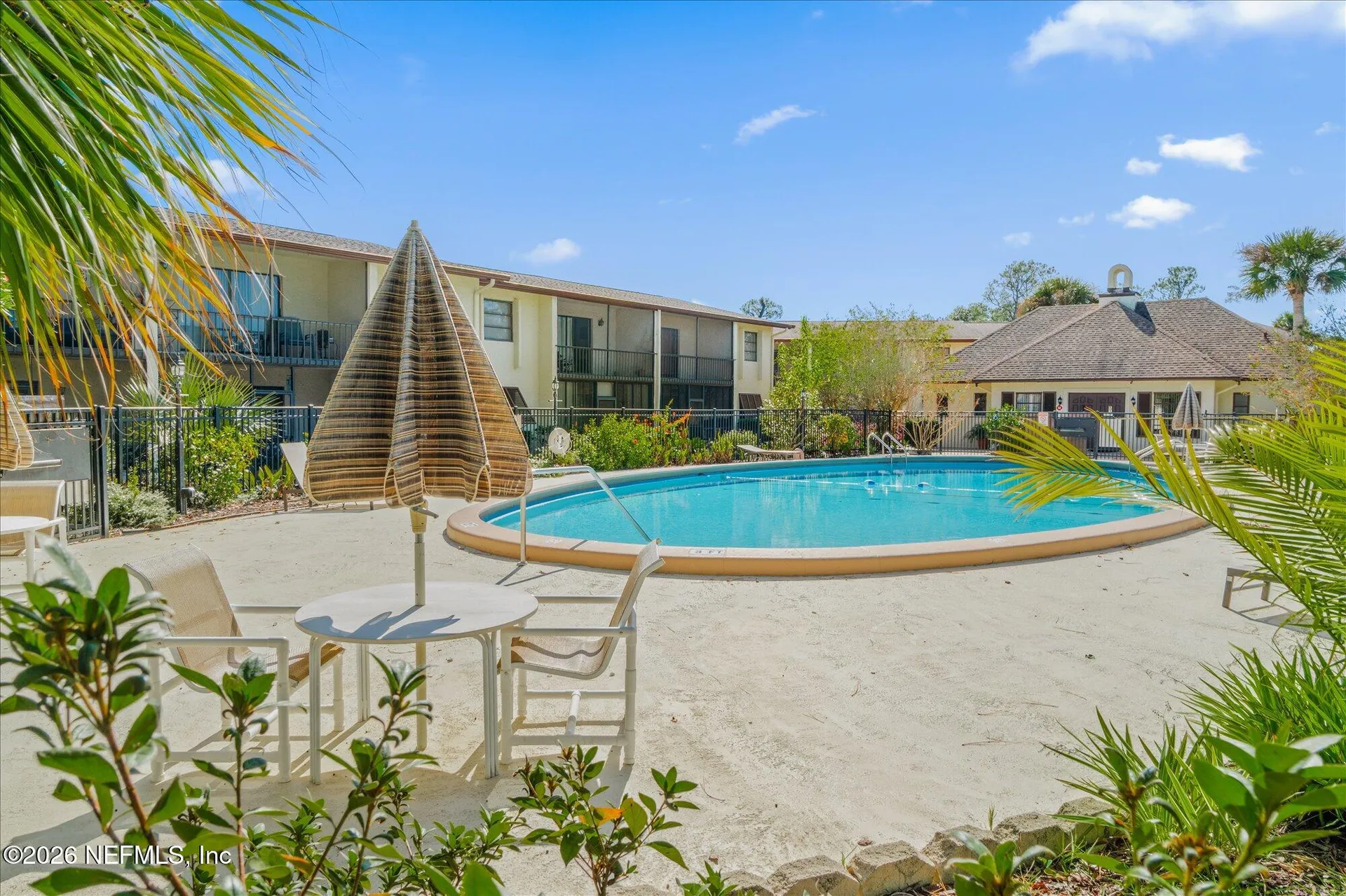 600 Domenico Circle St. Augustine FL 32086