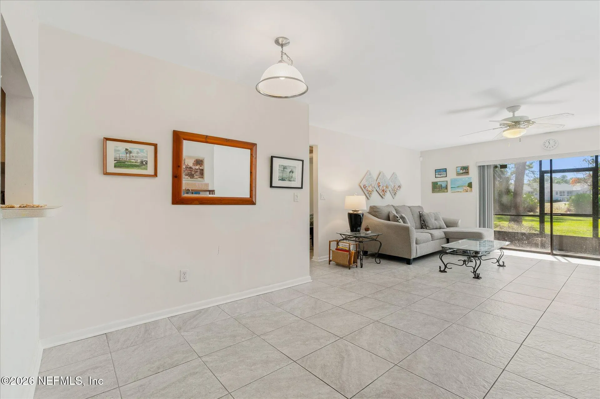 600 Domenico Circle St. Augustine FL 32086