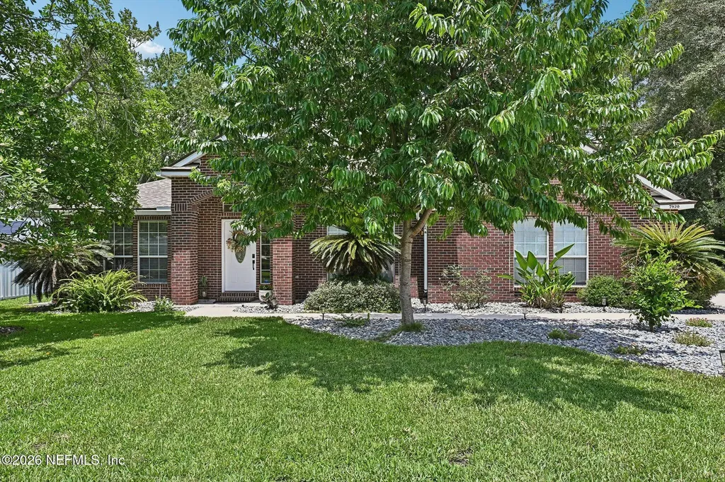 7920 Vivera Court Jacksonville FL 32244