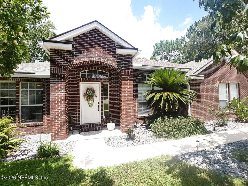 7920 Vivera Court Jacksonville FL 32244