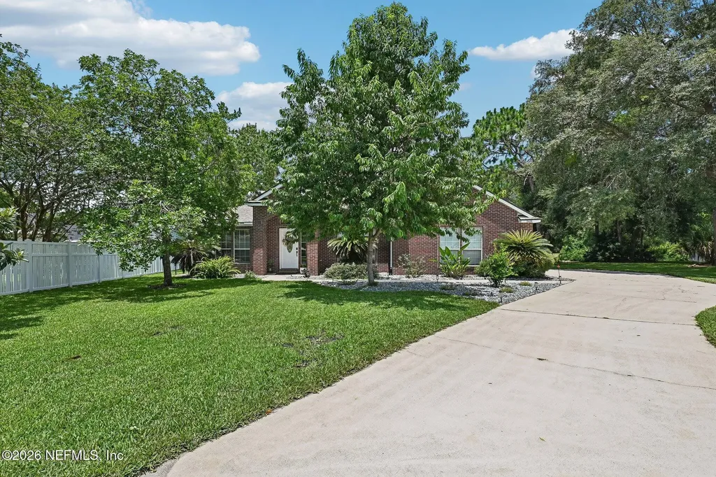 7920 Vivera Court Jacksonville FL 32244