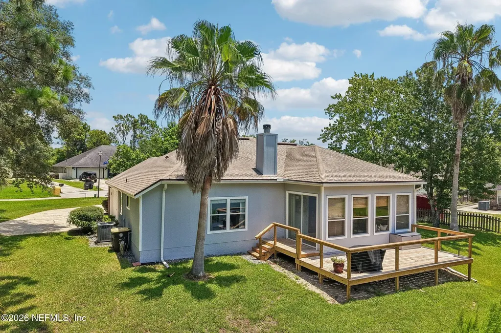 7920 Vivera Court Jacksonville FL 32244