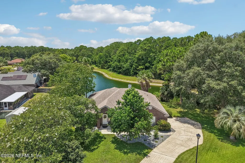 7920 Vivera Court Jacksonville FL 32244