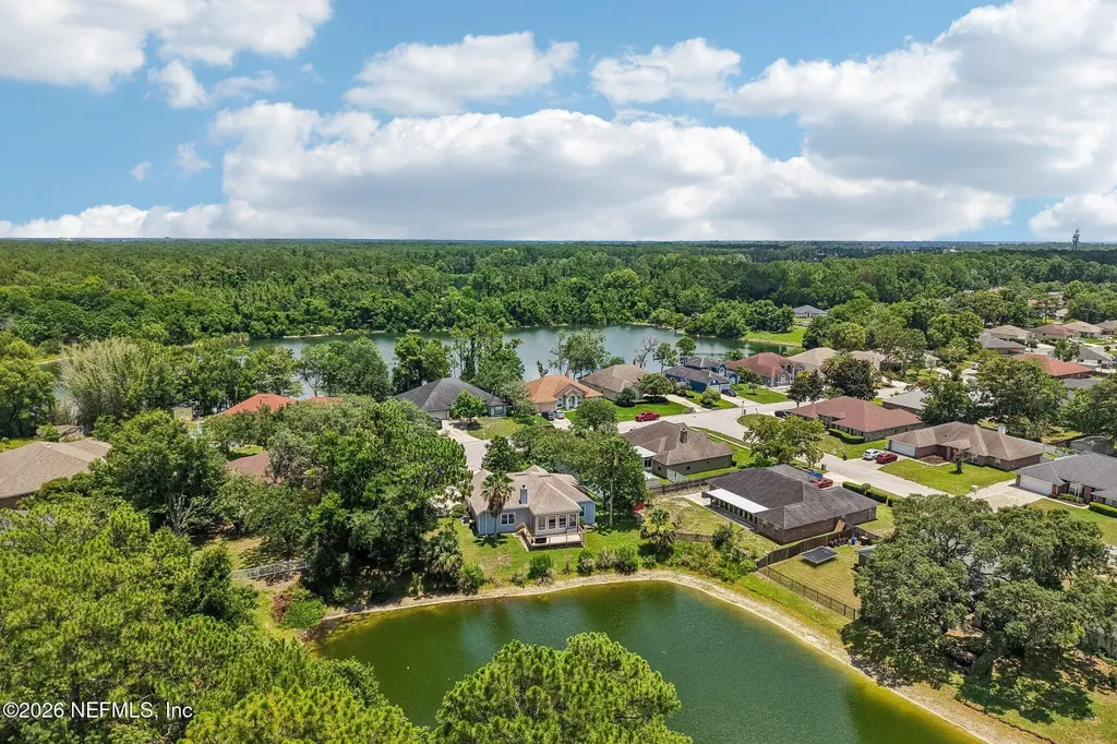 7920 Vivera Court Jacksonville FL 32244