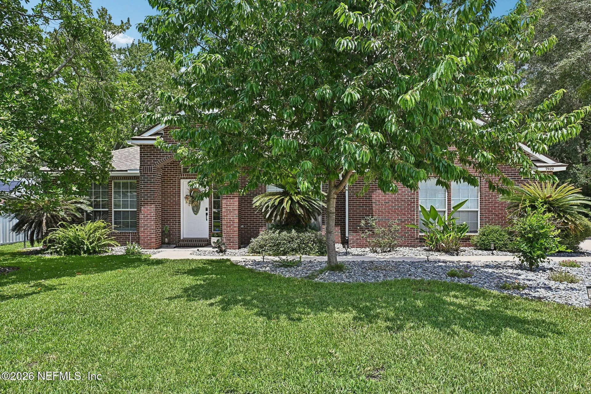 7920 Vivera Court Jacksonville FL 32244