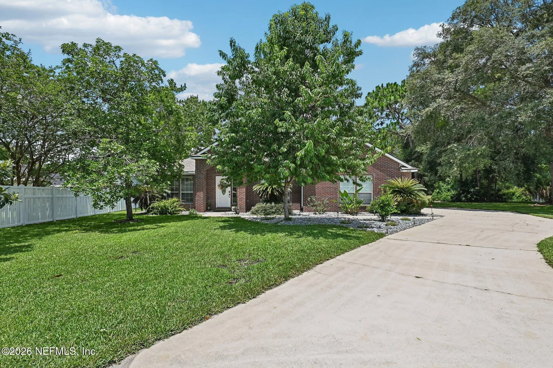 7920 Vivera Court Jacksonville FL 32244