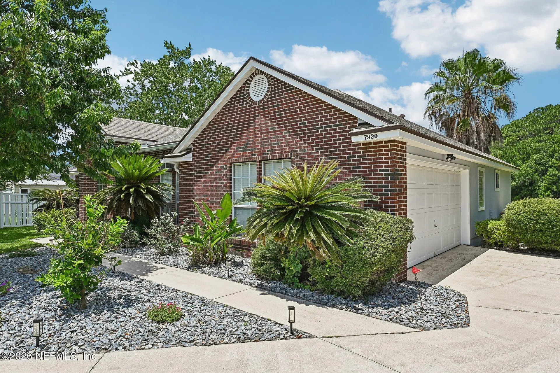 7920 Vivera Court Jacksonville FL 32244
