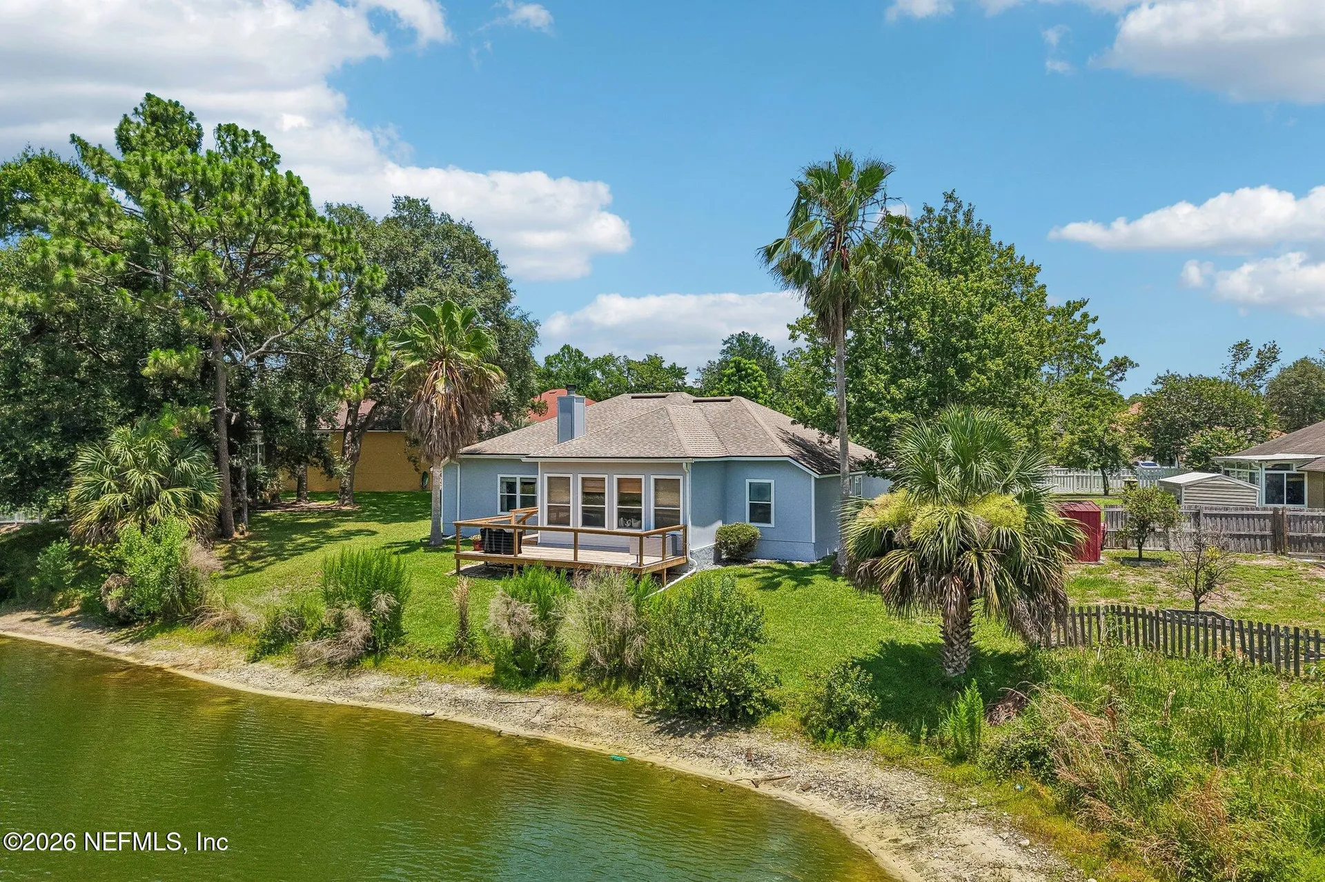7920 Vivera Court Jacksonville FL 32244