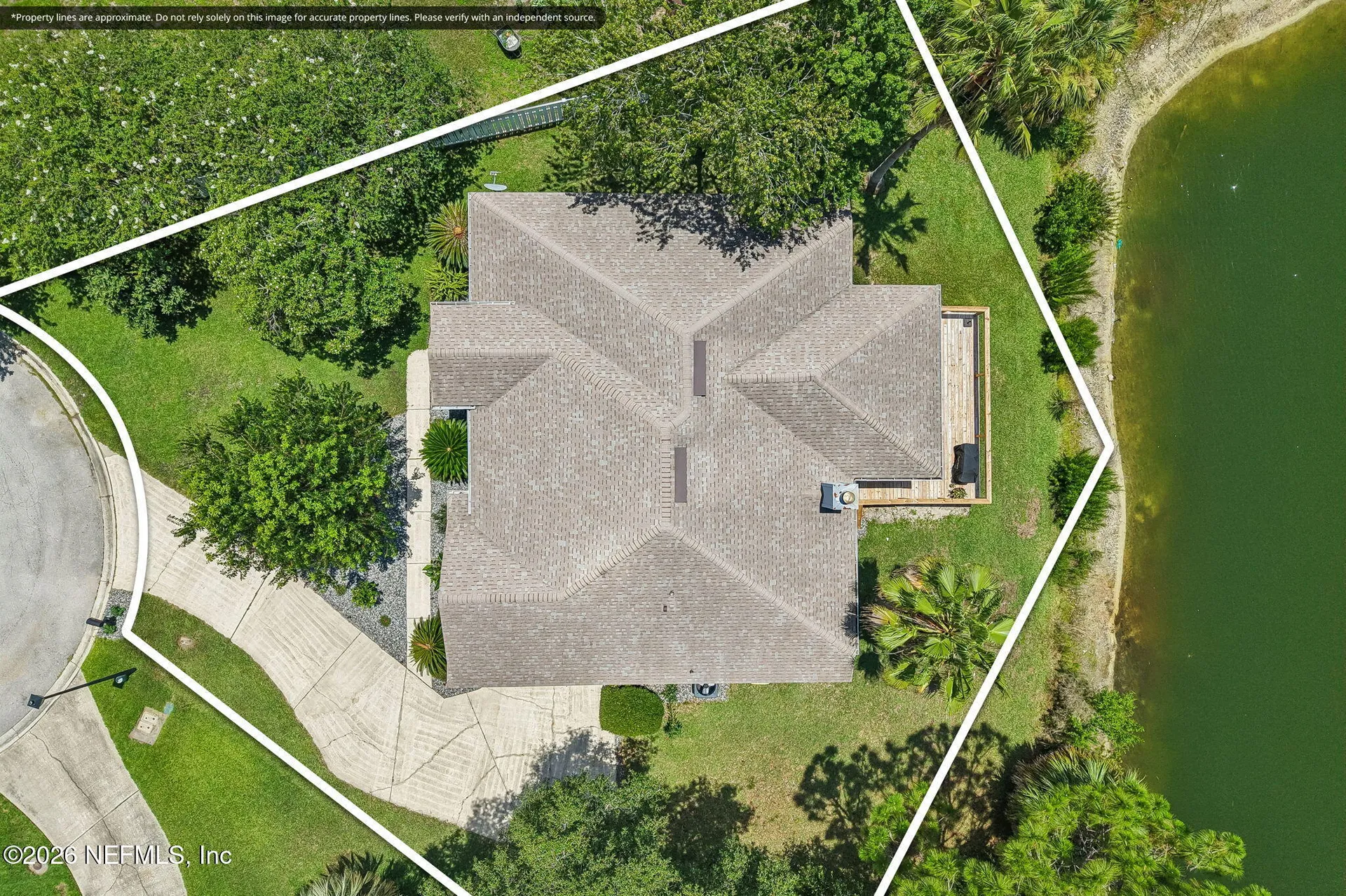 7920 Vivera Court Jacksonville FL 32244
