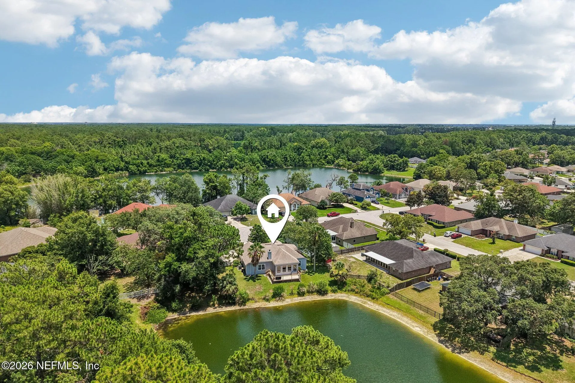 7920 Vivera Court Jacksonville FL 32244
