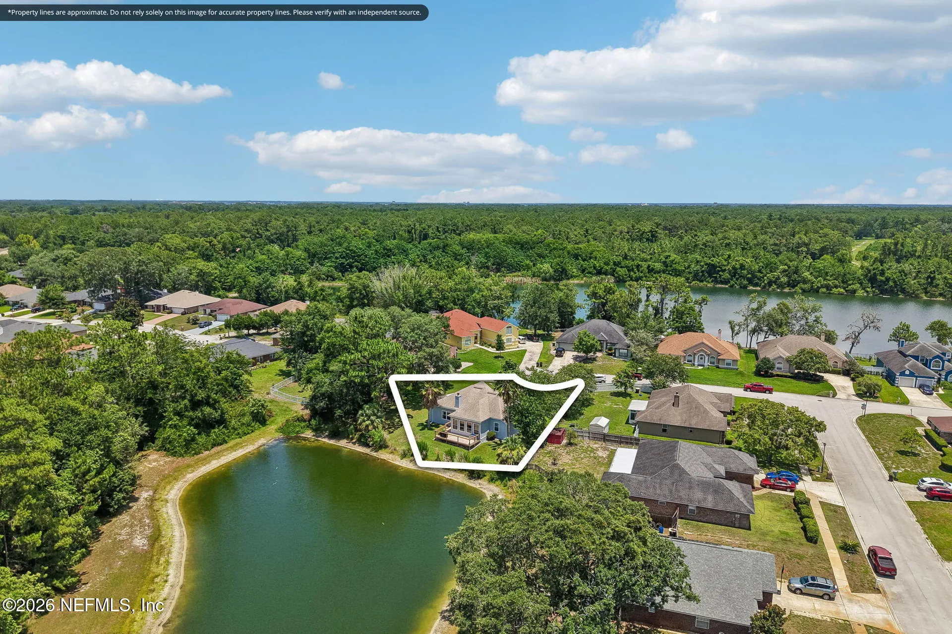7920 Vivera Court Jacksonville FL 32244
