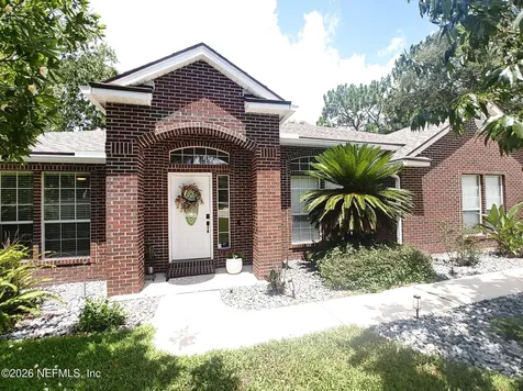 7920 Vivera Court Jacksonville FL 32244