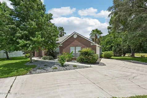 7920 Vivera Court Jacksonville FL 32244