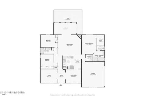 7920 Vivera Court Jacksonville FL 32244