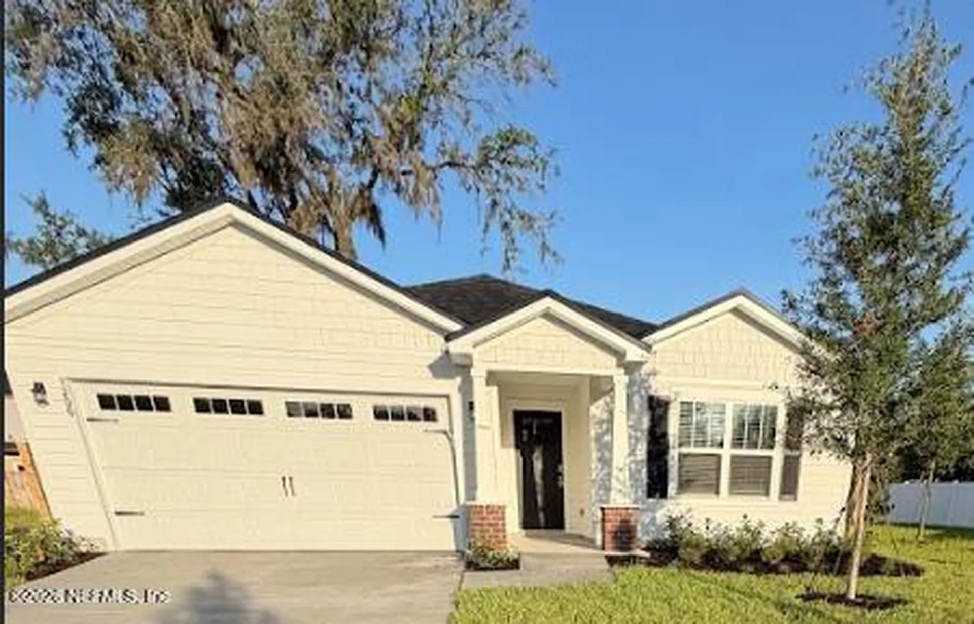 1206 Jewelstone Lane Jacksonville FL 32221