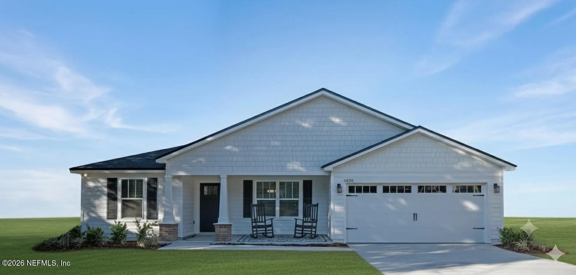 1313 Fred Gray Road Jacksonville FL 32218