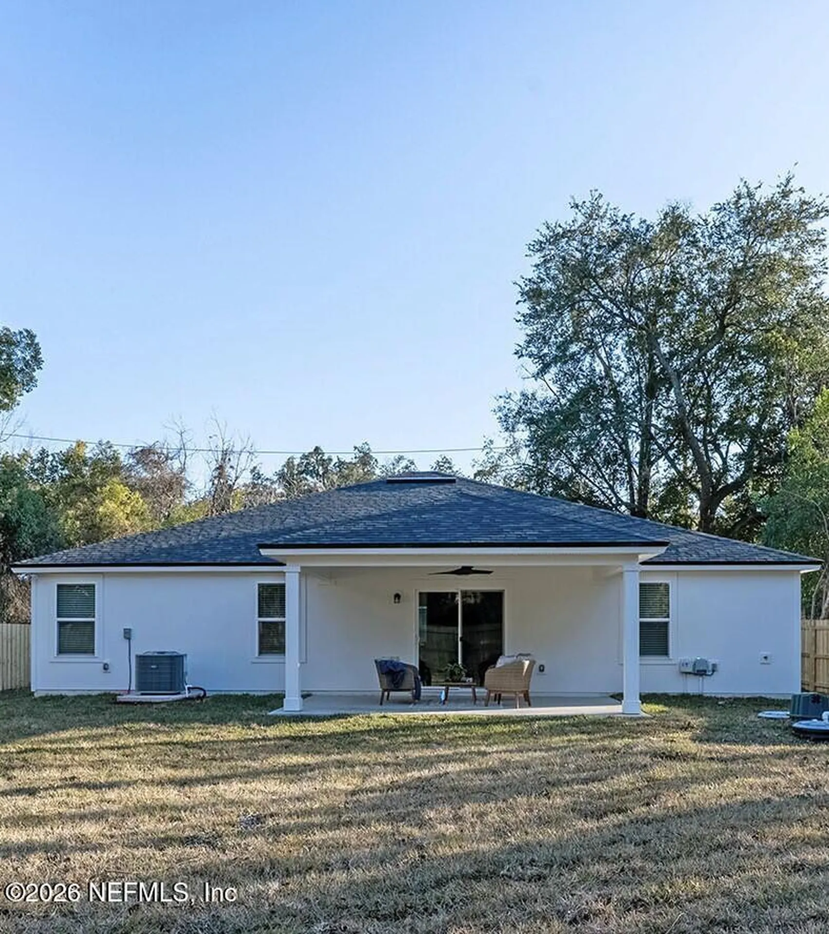 1313 Fred Gray Road Jacksonville FL 32218