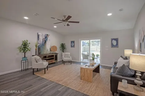 1313 Fred Gray Road Jacksonville FL 32218