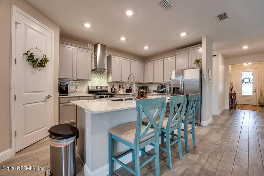 201 Tilden Court St. Augustine FL 32092