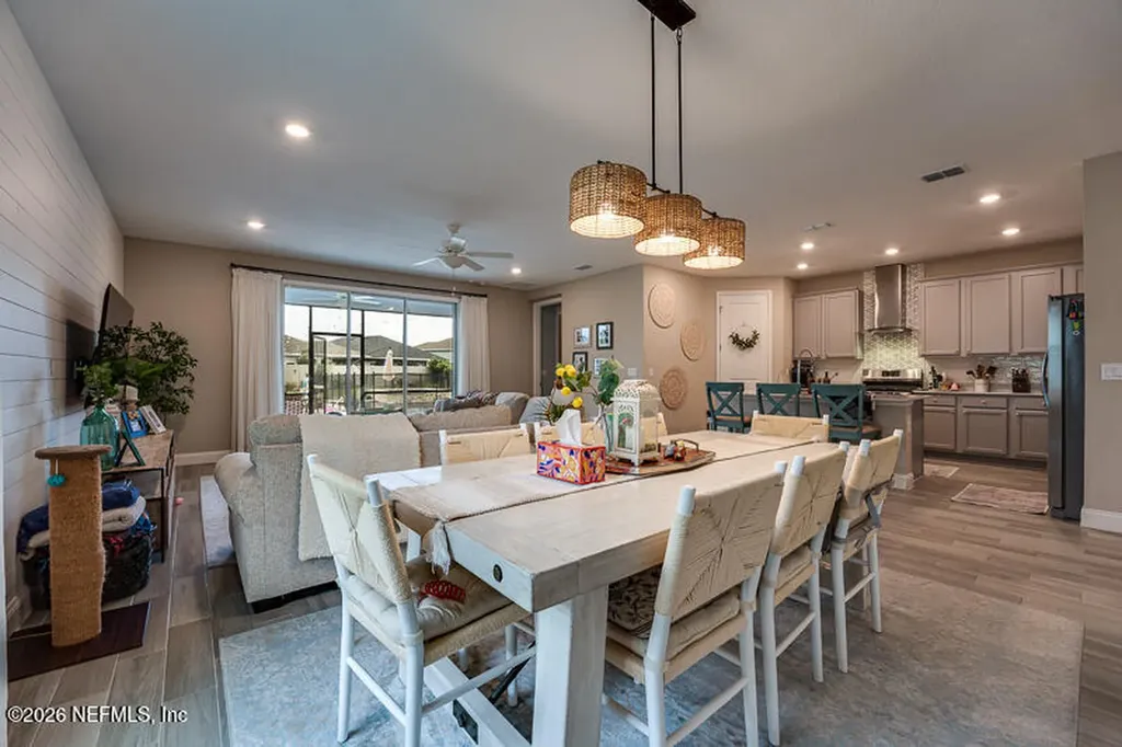 201 Tilden Court St. Augustine FL 32092