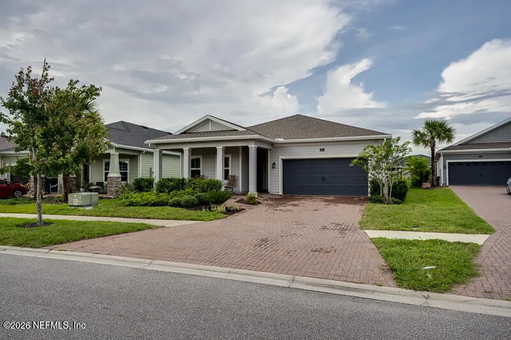 201 Tilden Court St. Augustine FL 32092