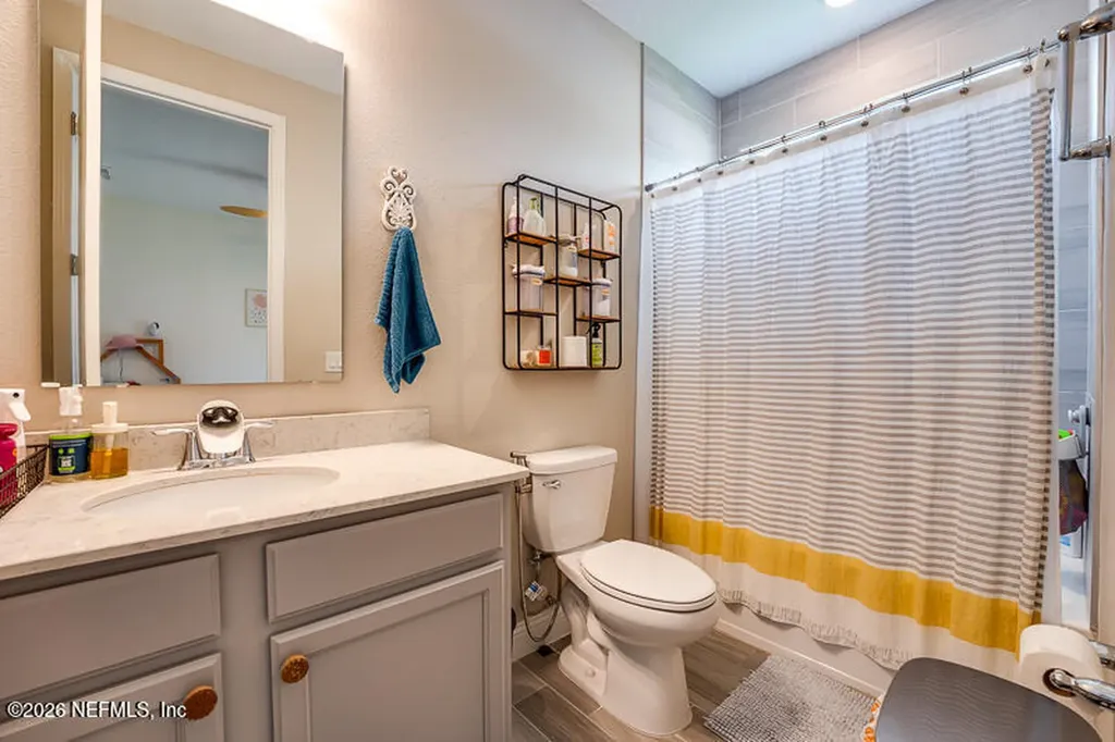 201 Tilden Court St. Augustine FL 32092