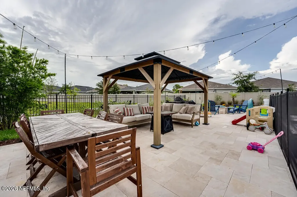 201 Tilden Court St. Augustine FL 32092