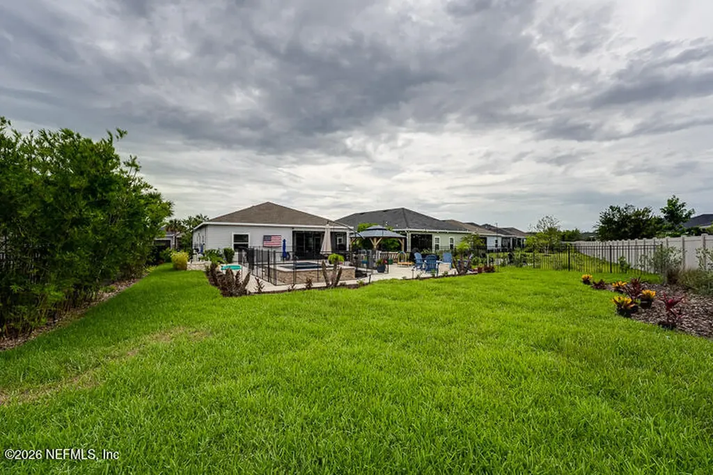 201 Tilden Court St. Augustine FL 32092