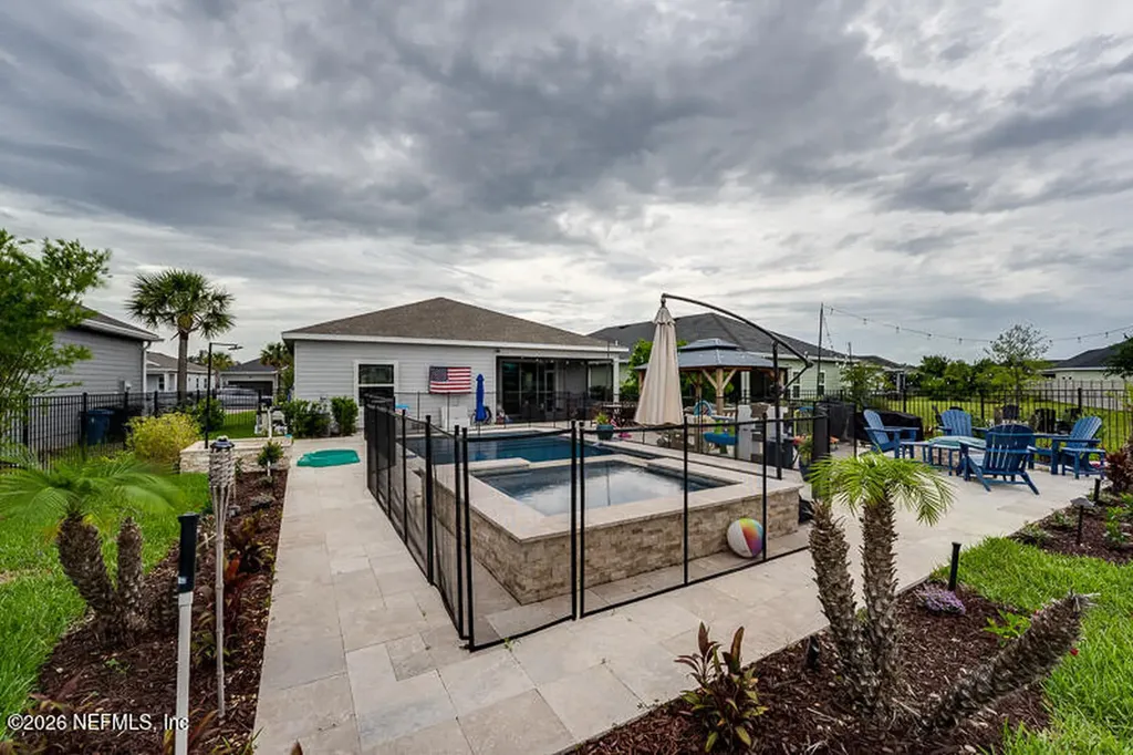 201 Tilden Court St. Augustine FL 32092