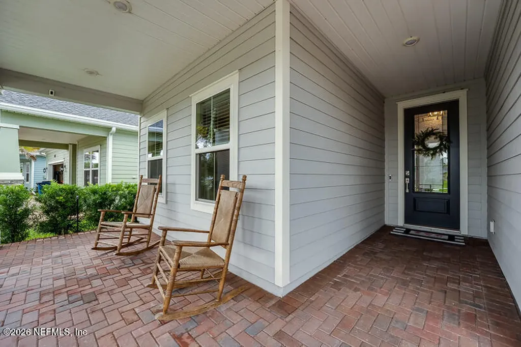 201 Tilden Court St. Augustine FL 32092